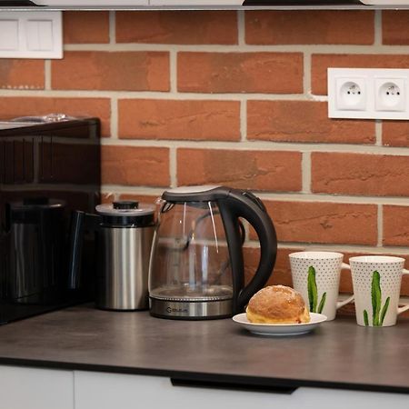 Apartamenty Wczasowa By Noclegi Renters Miedzywodzie Bagian luar foto