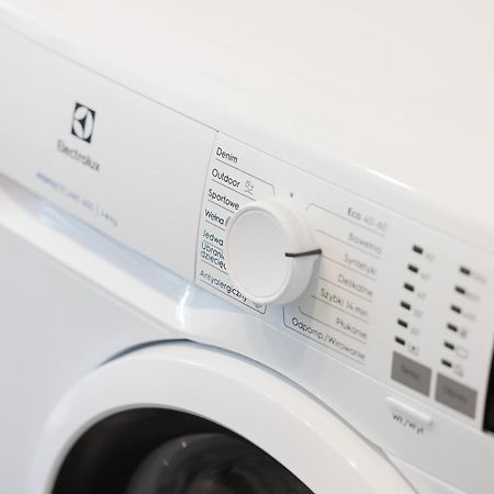 Apartamenty Wczasowa By Noclegi Renters Miedzywodzie Bagian luar foto
