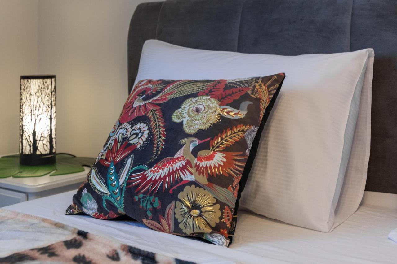 Apartamenty Wczasowa By Noclegi Renters Miedzywodzie Bagian luar foto